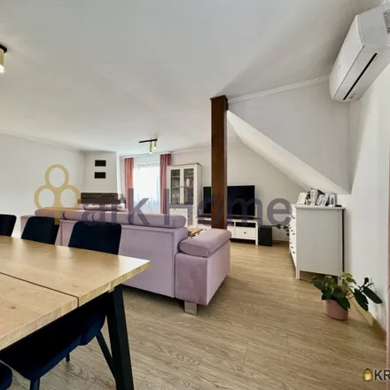 Buy this 4 bed apartment on Generała Władysława Sikorskiego in 67-200 Głogów, Poland