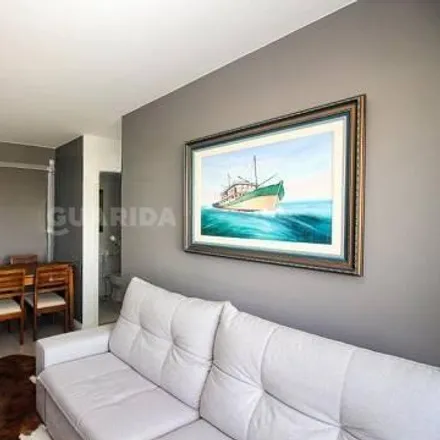 Rent this 2 bed apartment on Sombra Team MMA in Rua Professor Freitas e Castro, Azenha
