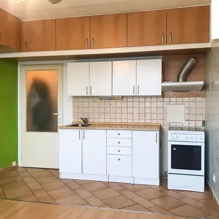 Image 1 - unnamed road, Prague, Czechia - Apartment for rent