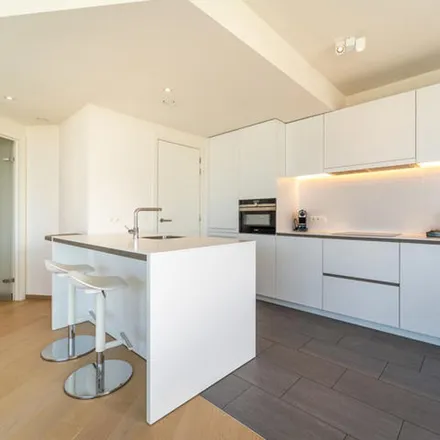 Image 7 - Avenue Louise - Louizalaan 306, 1050 Brussels, Belgium - Apartment for rent