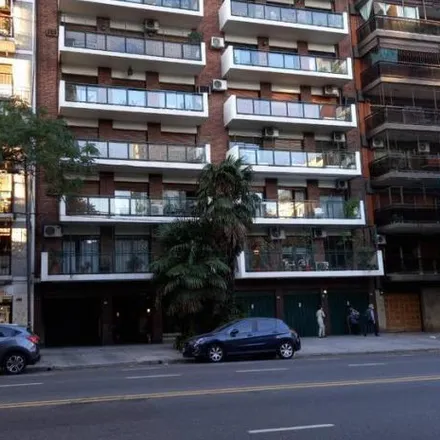 Buy this 3 bed apartment on Avenida Crámer 1835 in Belgrano, C1428 CTF Buenos Aires