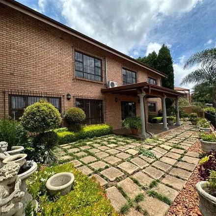 Image 4 - 352 Heloma Street, Menlo Park, Pretoria, 0181, South Africa - Apartment for rent