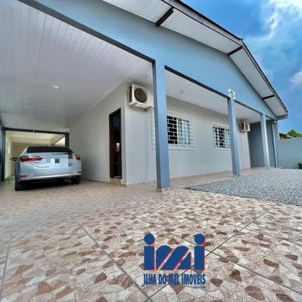 Image 1 - Avenida Beira Mar, Betaras, Matinhos - PR, 83260-000, Brazil - House for sale