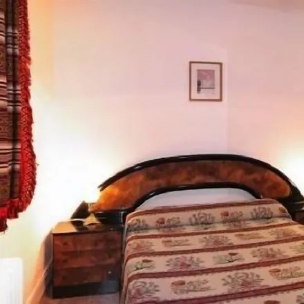 Rent this 2 bed townhouse on Alpujarra de la Sierra in Andalusia, Spain