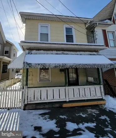 Buy this 4 bed house on Boyer Street in Williamstown, Dauphin County