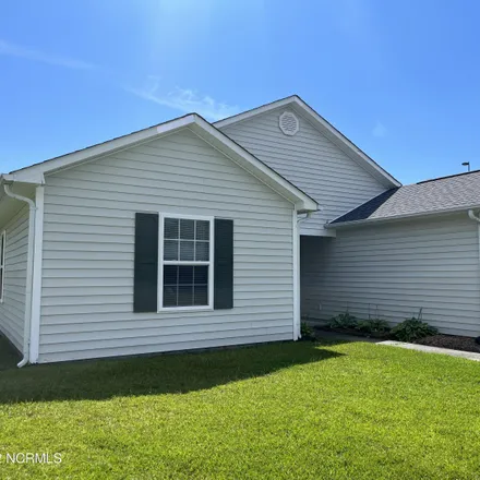 Rent this 3 bed house on 2026 Derby Run Road in Foxhorn Village, Jacksonville