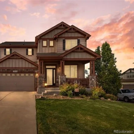 Buy this 4 bed house on 12431 Tamarac Street in Thornton, CO 80602