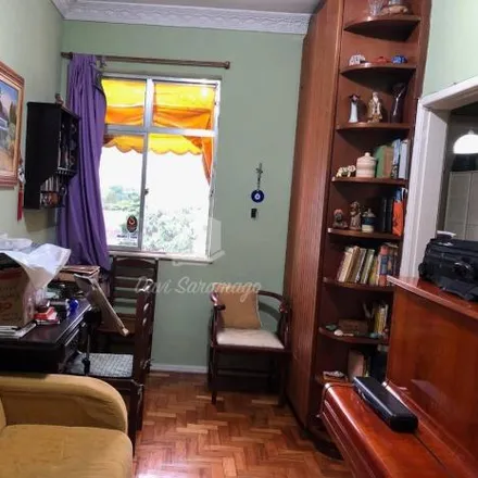 Buy this 1 bed apartment on Carlos Aguiar (Boi) in Avenida Quintino Bocaiúva, São Francisco