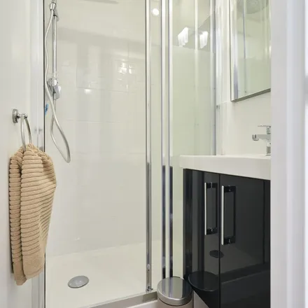 Rent this 1 bed apartment on 25 Avenue de l'Architecte Louis Cordonnier in 59800 Lille, France