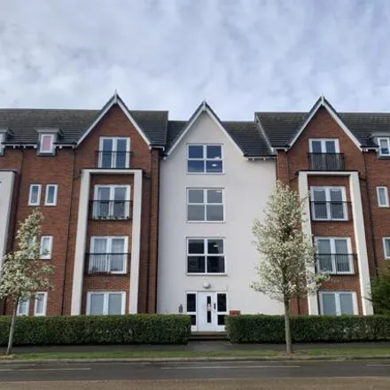 Image 1 - Boston Boulevard, Chapelford, Warrington, WA5 3TF, United Kingdom - Apartment for sale