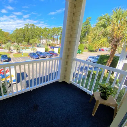 Image 9 - 492 River Oaks Drive, River Oaks, Myrtle Beach, SC 29579, USA - Condo for sale