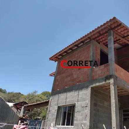 Buy this 3 bed house on Avenida Cabul in Loteamento Le Village, Ibiúna - SP