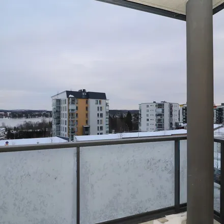 Image 8 - Mannisenrinne 2, 40270 Jyväskylä, Finland - Apartment for rent