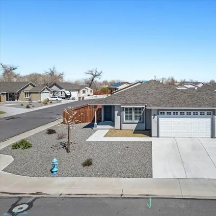 Buy this 3 bed house on unnamed road in Churchill County, NV 89496