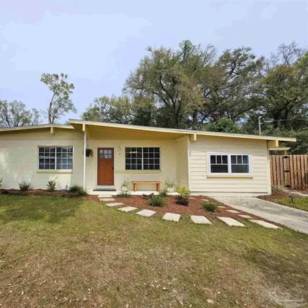 Image 2 - 40 Edgemont Drive, Escambia County, FL 32506, USA - House for sale