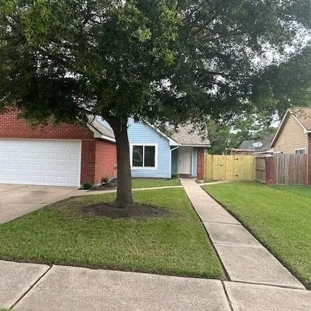 Image 2 - 18720 Haughland Drive, Harris County, TX 77433, USA - House for rent
