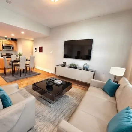 Rent this 5 bed apartment on 592 East Fifth Street in Boston, MA 02127