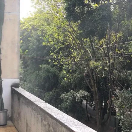 Rent this 4 bed apartment on Avenida Amsterdam in Cuauhtémoc, 06100 Mexico City