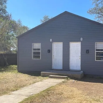 Buy this studio house on unnamed road in Amarillo, TX 79116