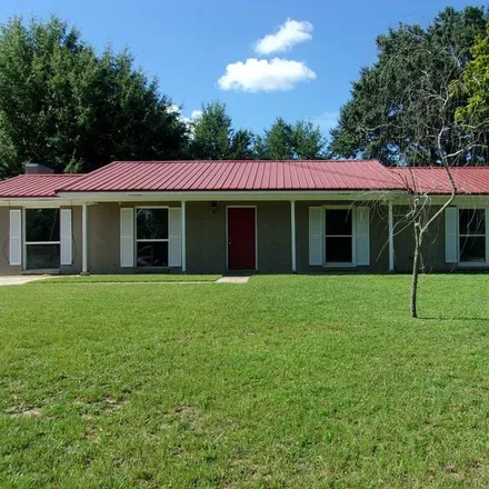 Buy this 3 bed house on 8 Goff Street in Daleville, AL 36322