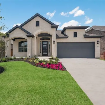 Buy this 4 bed house on 10325 Tapioca St in Crowley, Texas