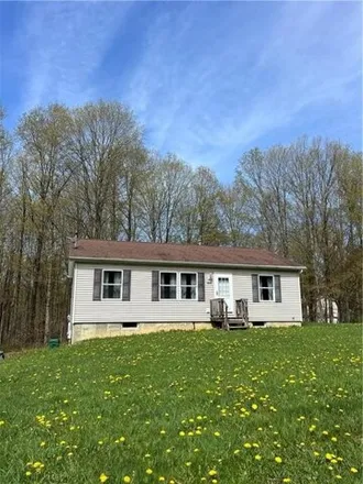 Buy this 3 bed house on 11020 Warner Gulf Road in Holland, Erie County
