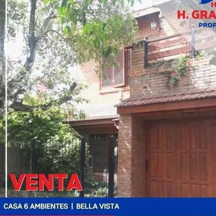 Image 2 - Azopardo, Parque Mattaldi, B1661 INW Bella Vista, Argentina - House for sale