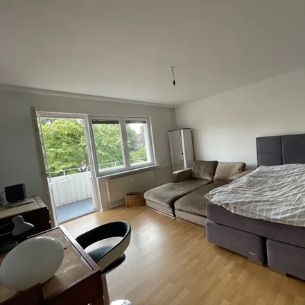 Rent this 1 bed apartment on Alt-Britz 91 in 12359 Berlin, Germany