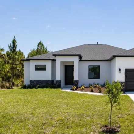 Buy this 3 bed house on Ganyard Avenue in Palm Bay, FL 32908