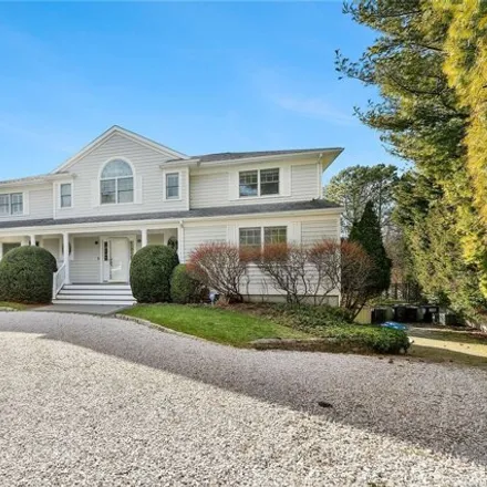 Buy this 4 bed house on 11 Pine Grove Court in Westhampton, Suffolk County