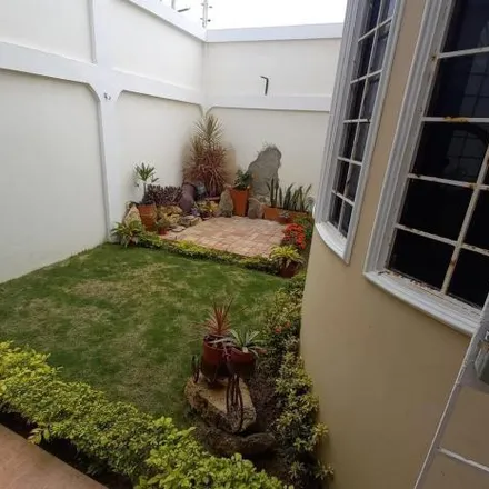 Image 1 - unnamed road, 240207, Salinas, Ecuador - House for sale