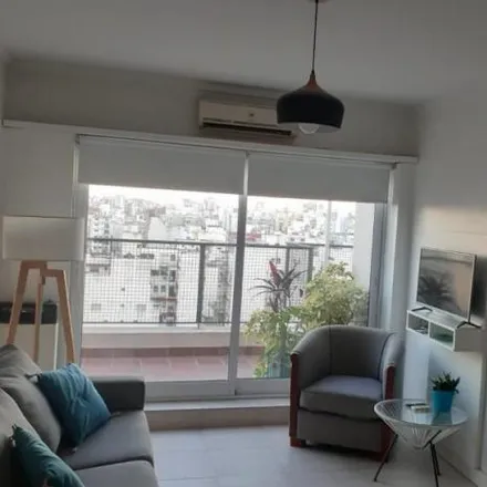 Rent this 1 bed apartment on Gallo 399 in Balvanera, C1194 AAN Buenos Aires