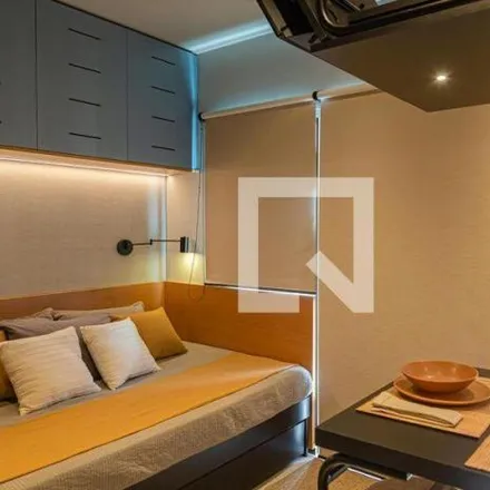 Rent this 1 bed apartment on Movida in Rua da Consolação 293, Vila Buarque