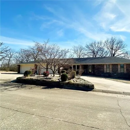 Buy this 5 bed house on 736 West Nobe Circle in Sallisaw, OK 74955