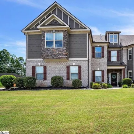Buy this 5 bed house on Field #19 Mac Foundation in Coleridge Lane, Greenville County
