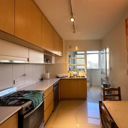 Buy this 3 bed apartment on Avenida Gaona 1106 in Caballito, C1405 DKN Buenos Aires