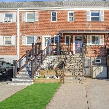 Buy this 4 bed house on 271-34 77th Road in New York, NY 11040