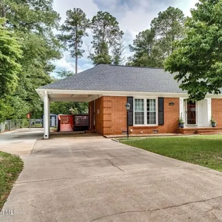 Buy this 4 bed house on 365 McFayden Drive in Fayetteville, NC 28314