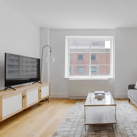 Rent this 2 bed apartment on 115 East 10th Street in New York, NY 10003