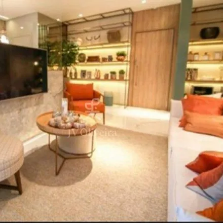 Buy this 3 bed apartment on Rua Carlos Lima Morel in Morumbi, São Paulo - SP