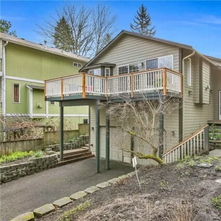 Buy this 4 bed house on 5401 South Ryan Street in Seattle, WA 98178