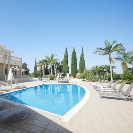 Rent this 7 bed house on Akefalou in 5296 Protaras, Cyprus