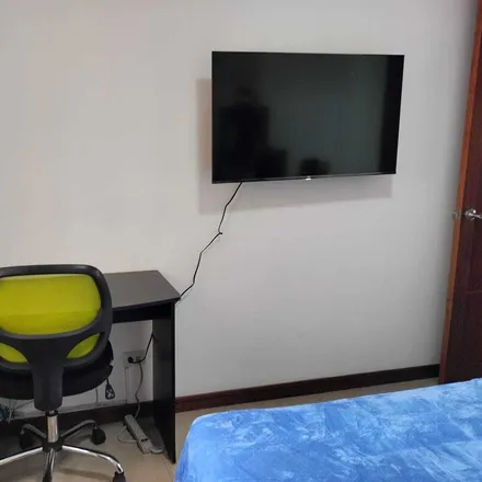 Rent this 1 bed apartment on Medellín in Laureles, CO