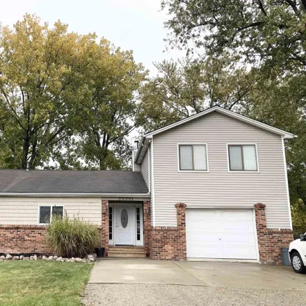 Buy this 4 bed house on 24991 Harrison Street in Harrison Township, MI 48045