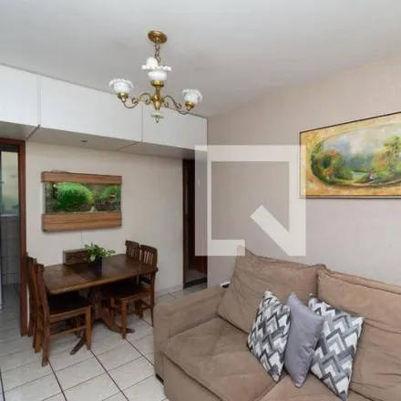 Buy this 2 bed apartment on Rua José Barra do Nascimento in Eldorado, Contagem - MG