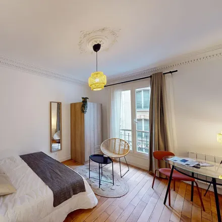 Rent this 3 bed room on 11B Rue Chaligny