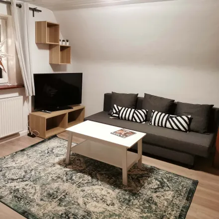 Rent this 1 bed apartment on Hattsmoor 19 in 22417 Hamburg, Germany
