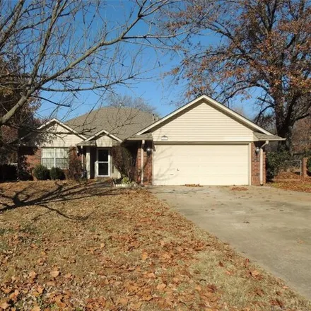 Rent this 3 bed house on 29521 East 156th Street South in Coweta, OK 74429