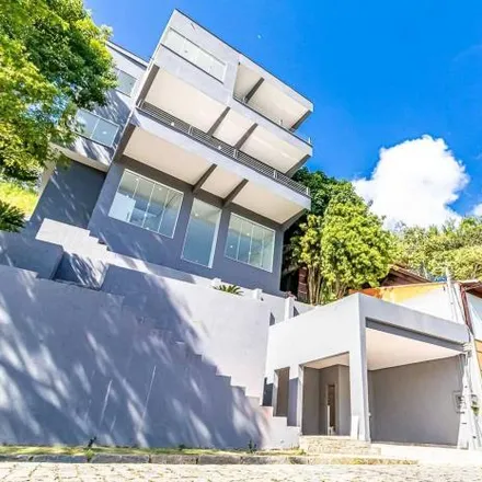 Buy this 4 bed house on Avenida Thomaz Edison de Andrade in Vila Progresso, Niterói - RJ