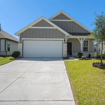 Buy this 4 bed house on unnamed road in Harris County, TX 77240